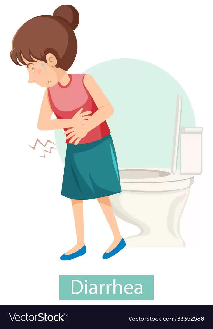 Home Remedies To Get Rid Of Diarrhea That Really Work