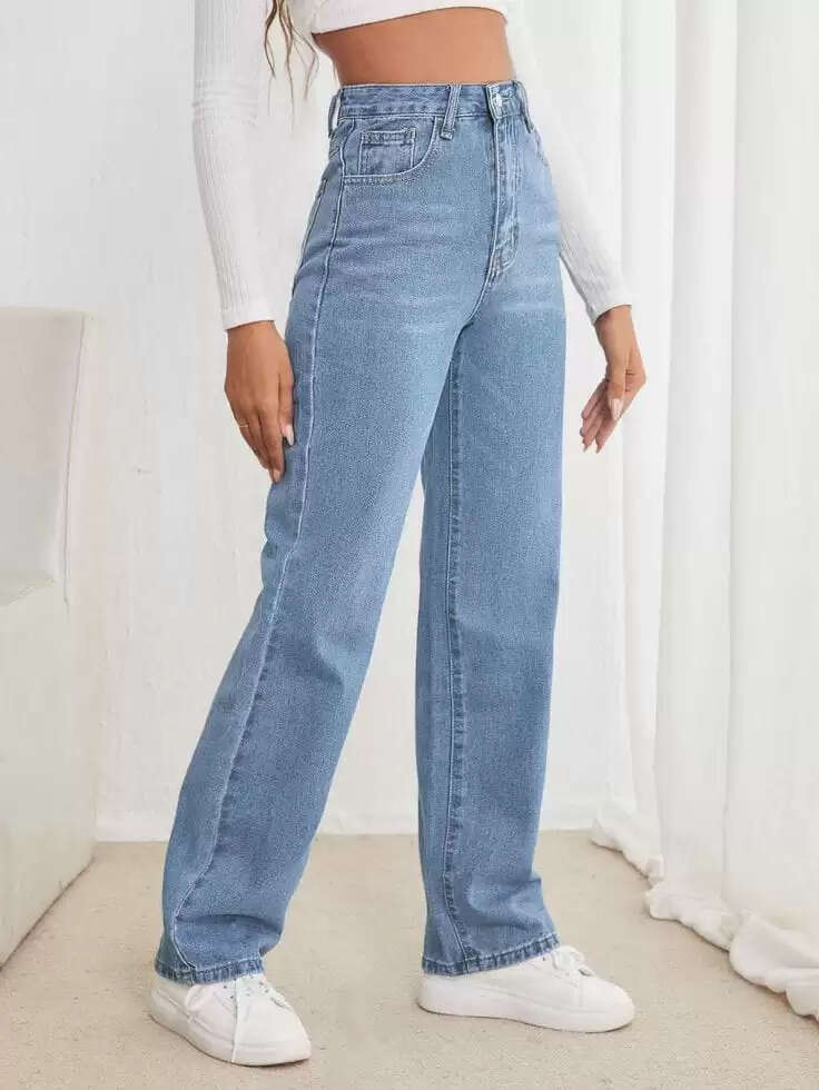 Top 10 Denim Brands For Women In 2022
