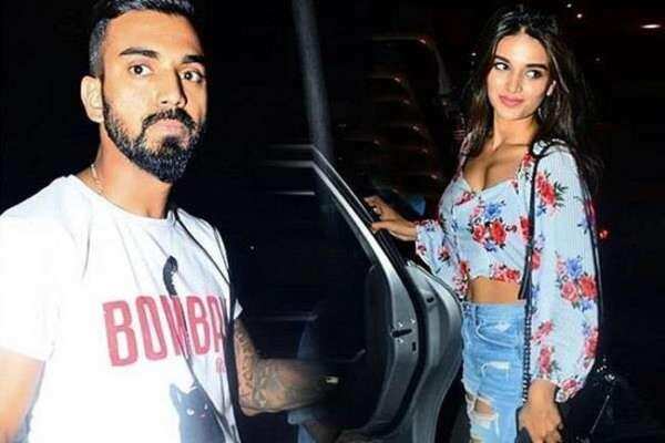 List of KL Rahul’s Rumoured Affairs With Bollywood Actresses