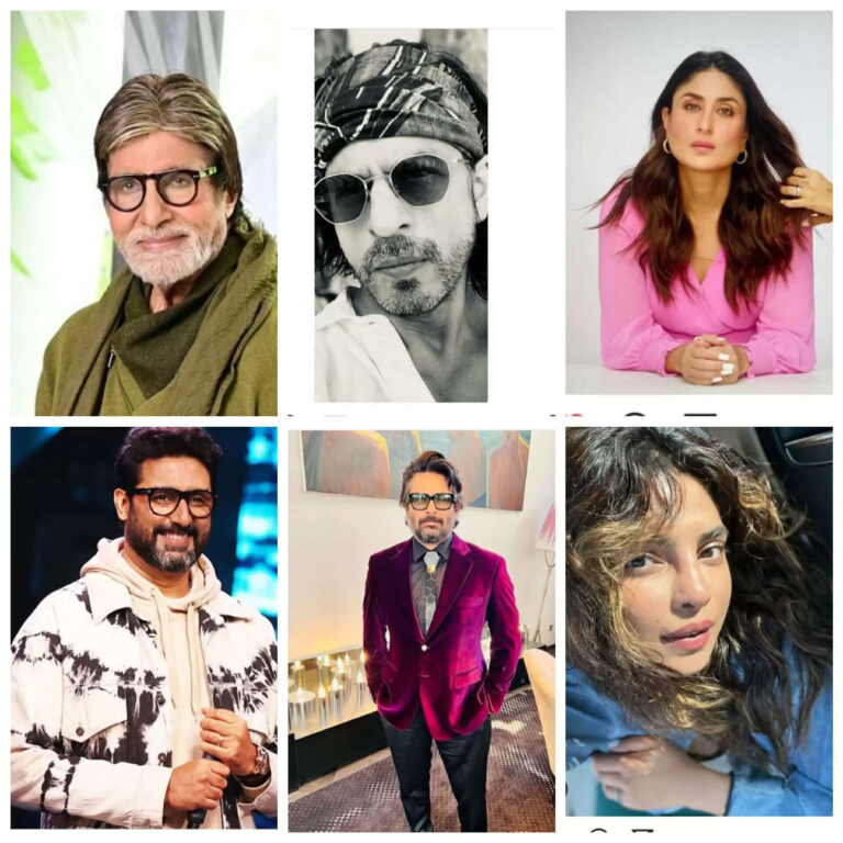 "Expensive gadgets owned by famous Bollywood Stars "