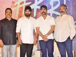 RRR Producer Made Only 25Cr Profit From The Movie?