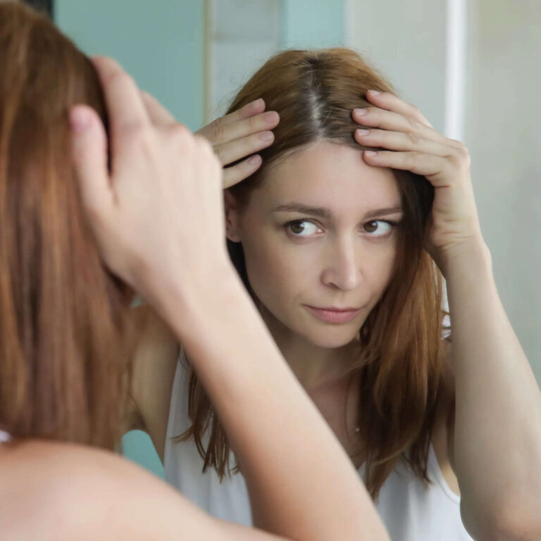 Top Home Remedies For Itchy Scalp