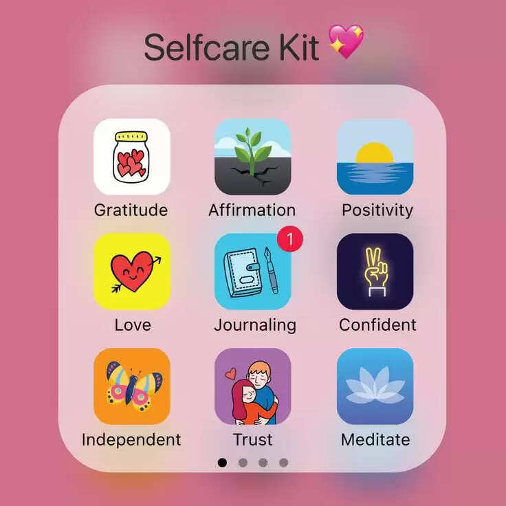Top 3 Selfcare Apps In 2022