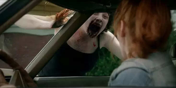 Top 15 Zombie Movies Of All Time Till 2022