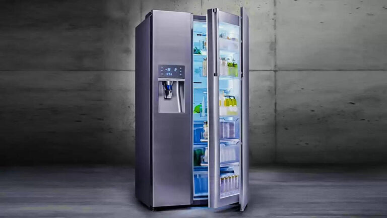 Top 5 Refrigerators In India In 2022