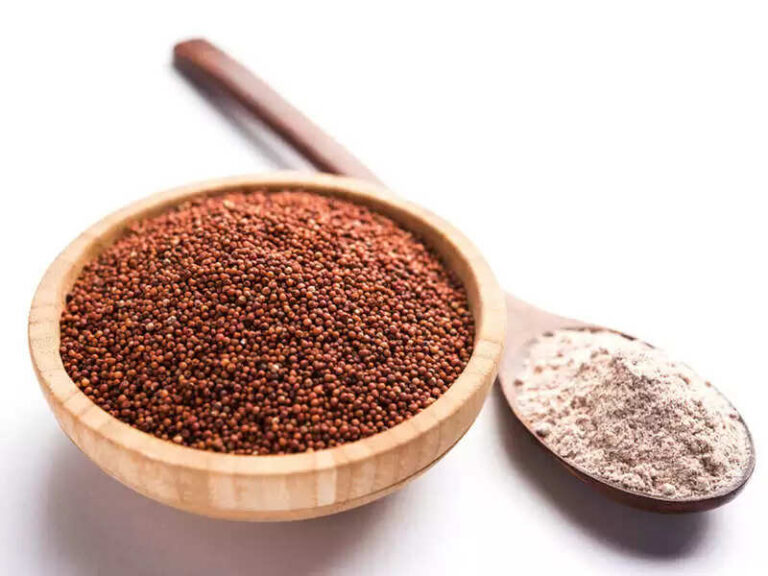 Top Health Benefits of Ragi