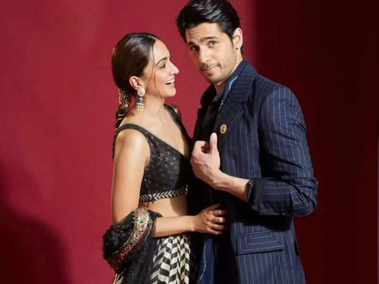 When Kiara Advani Said That She Doesn’t Want BF Sidharth Malhotra To Be On A Dating App