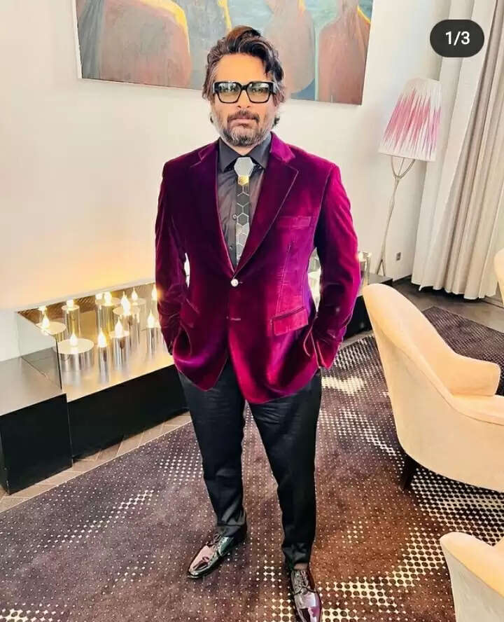 R. Madhavan doesn't wants to be Manu in Tanu Weds Manu anymore