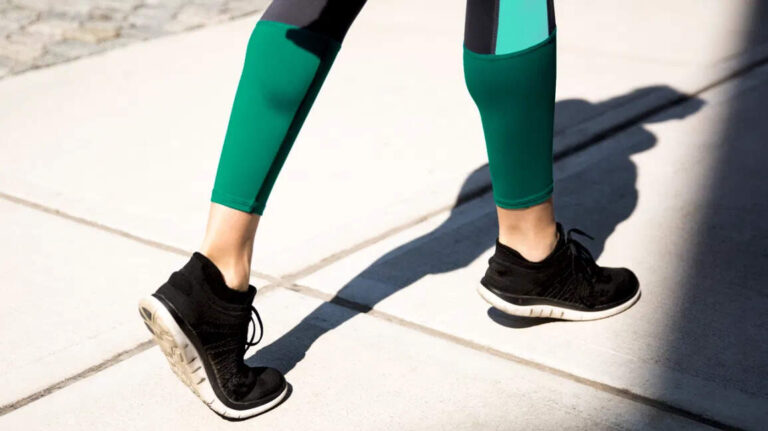 The 10,000 Steps Myth Decoded. Here Is How You Can Actually Lose Weight By Walking