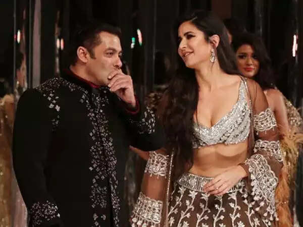 Flashback: The Time When Salman Khan Said There Are Bigger National Issues Than His Relationship With Katrina Kaif