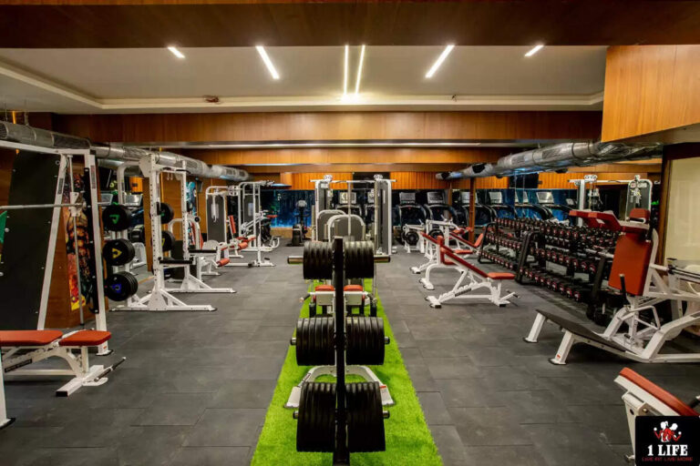 Top 5 Fitness brands In India In 2022