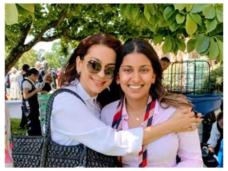 What We Know About Jahnavi Mehta- Juhi Chawla’s Daughter
