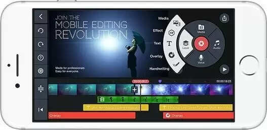 Top 7 Video Editing Apps For Android In 2022