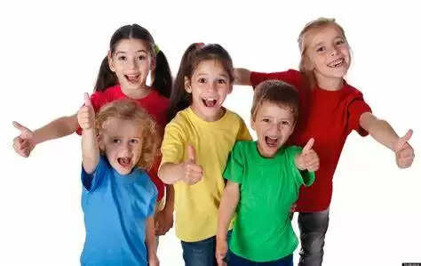 Top Good Habits for Kids