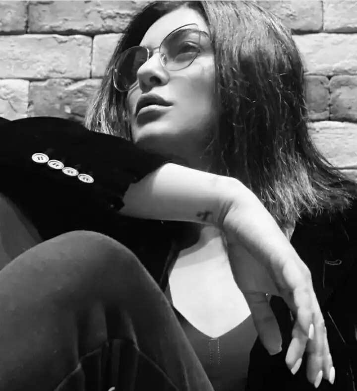 Sushmita Sen opens up about winning Miss India & Miss Universe