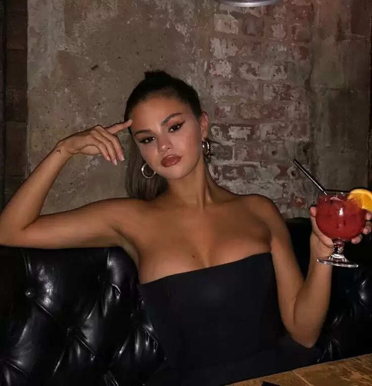 Selena Gomez Cut Ties With Kidney Donor Francia Raisa In 2018 Because Of Justin Bieber