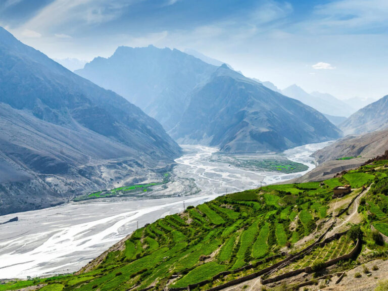 Top 10 Famous People From Himachal Pradesh