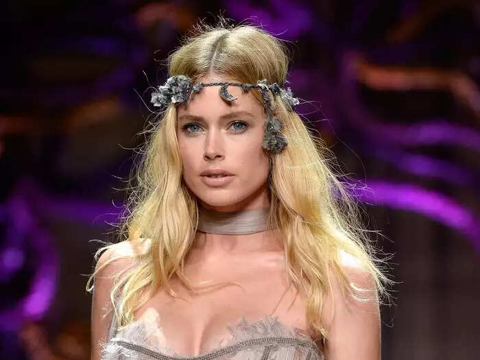 Top 10 Highest Paid Models In The World In 2022