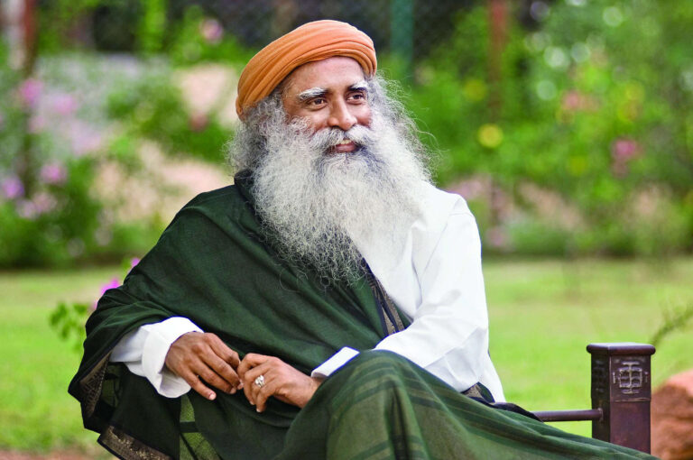 Top Sadhguru Quotes in 2022