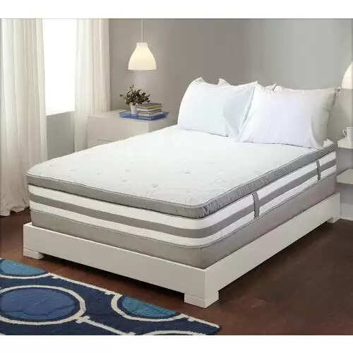 Top 5 Mattresses In India In 2022