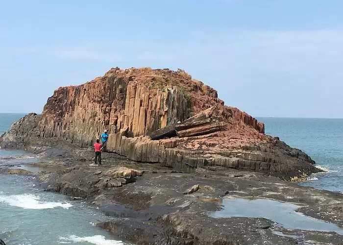 Top 10 Beach Resorts In Udupi