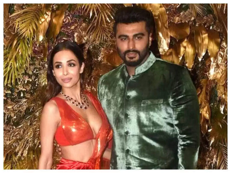 When Malika Arora addressed the issue of the 12 year age gap between her and Arjun Kapoor