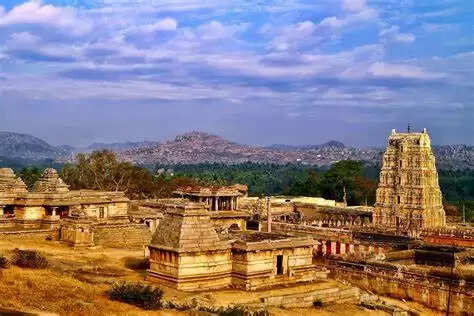 Top Travel Destinations in North Karnataka