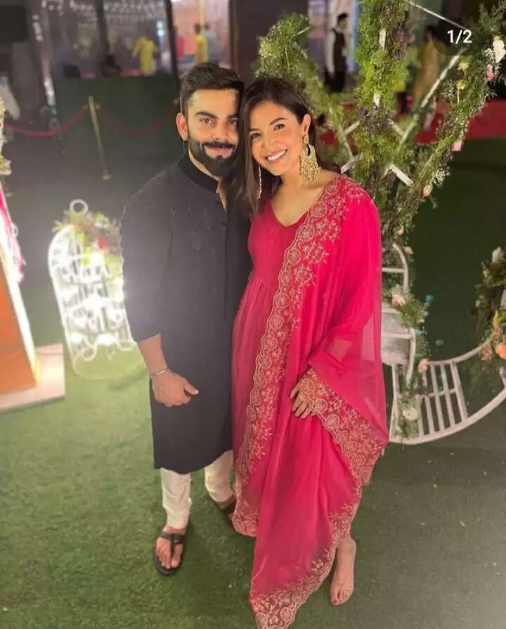 Indian Matchmaking's Sima Taparia Picks Anushka Sharma -Virat Kohli as The Perfect Bollywood Couple