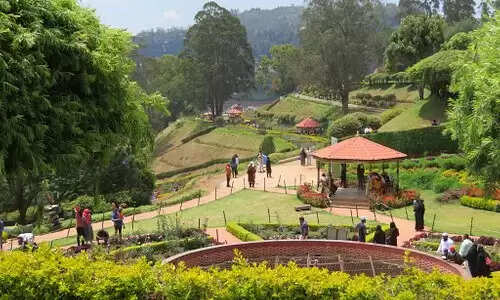 Top 10 Places To Visit Near Ooty