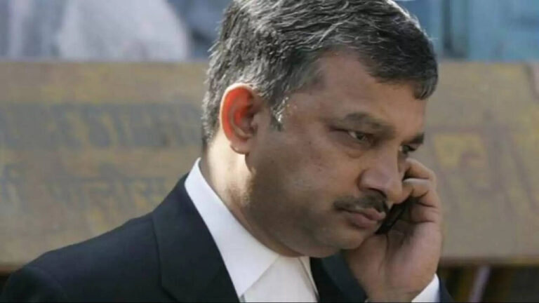 Top 5 Facts About Satish Maneshinde - Bollywood's Favourite Lawyer