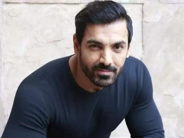 John Abraham Announces New Film 'Tariq '