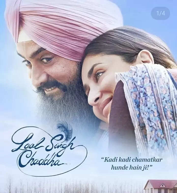 Aamir Khan Goes Into a State Of Shock After Laal Singh Chaddha 's Failure