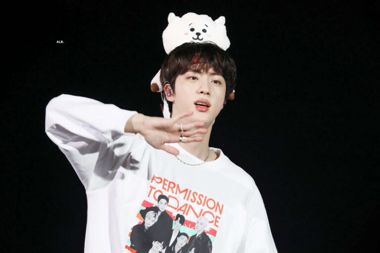 Top 5 Kings Of K-pop in 2022