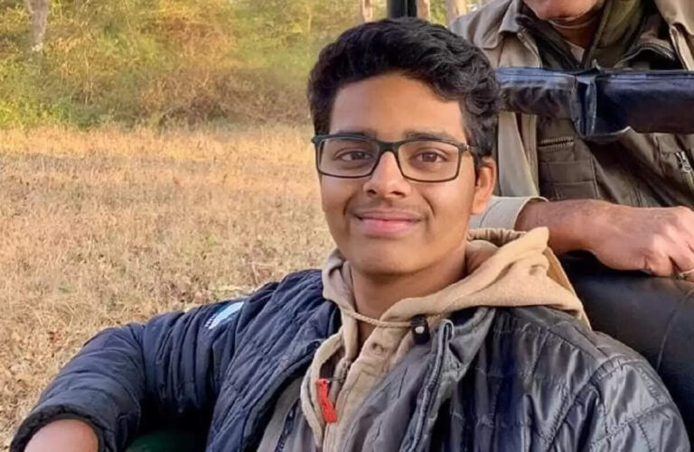 Facts About Mayas Kumble - Cricketer Anil Kumble's Photographer Son