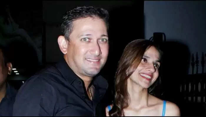 Top 5 Facts About Ajit Agharkar’s Wife- Fatema Ghadially