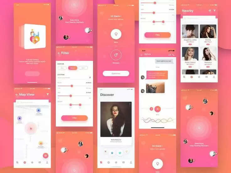 Top 5 Dating Apps For Women In 2022