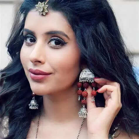 When Charu Asopa Opened Up About Trouble in her Marriage