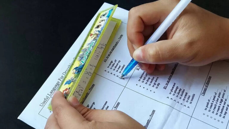 Top 5 Ways Students Cheat In Exams