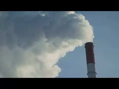 Top 10 Ways To Reduce Air Pollution