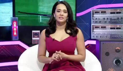 Top 10 Most Beautiful Female Journalists In India In 2022