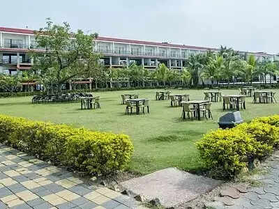 Top 5 Resorts In Kolaghat