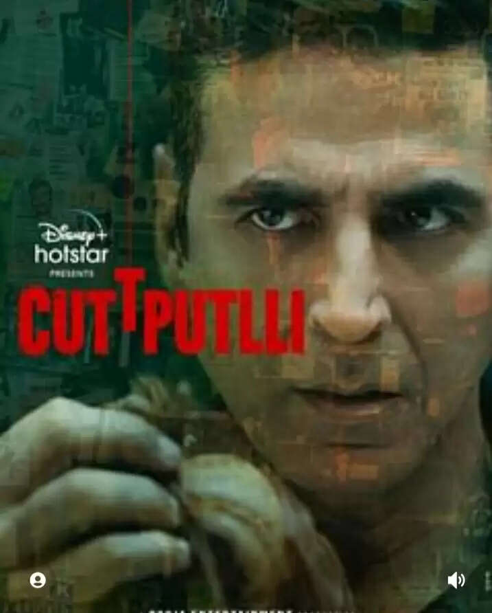 Akshay Kumar's Crime Thriller Mission Cinderella Now Titled Cuttputlli
