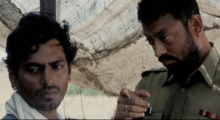 Irrfan Khan And Nawazuddin Siddiqui Starrer The Bypass To Be Screened At the Bandra Film Festival