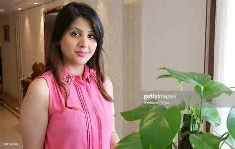 Top Facts about Virender Sehwag’s Wife – Aarti Ahlawat Sehwag