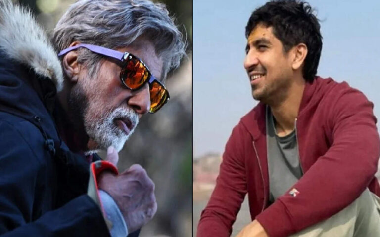 Ayan Mukerji’s Long Schedules & Exceeding Budget Will Be Reason For Brahmastra Box Office Failure: Amitabh Bachchan to Karan Johar