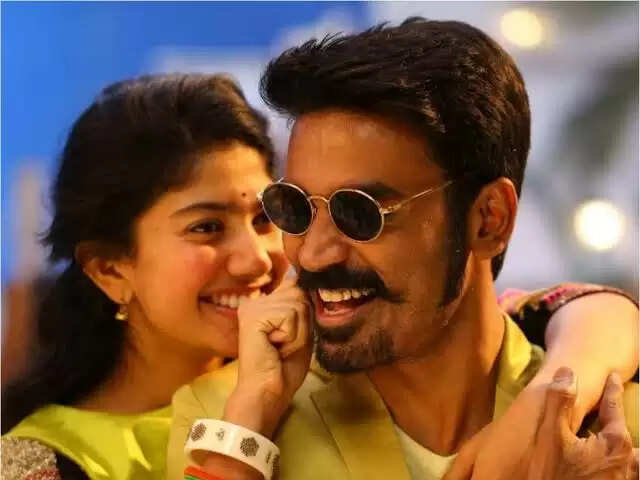 Top 5 Dhanush Movies Ever Till 2022