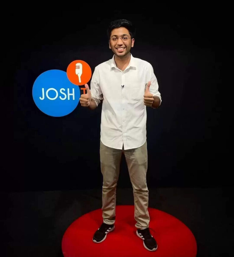 Shobit Nirwal's Net Worth, Salary, Age, Bio & Other Details