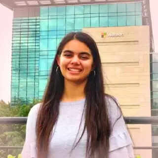 Shradha Khapra's Age, Salary, Net Worth, Bio & Other Details