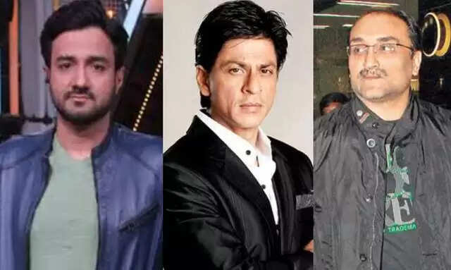 For This Reason Shah Rukh Khan Called Director Siddharth Anand & Producer Aditya Chopra ‘Kanjoos’!