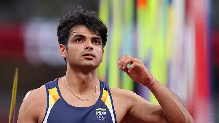 Neeraj Chopra's Weight & Diet Plan Revealed!